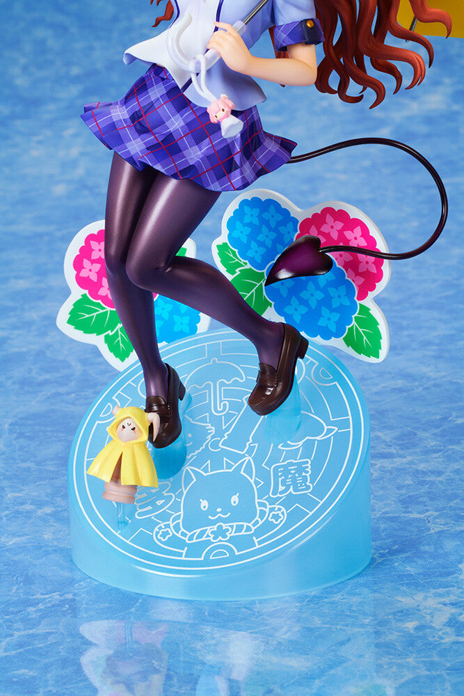 Yoshida Yuuko - Uniform Ver. - Kotobukiya