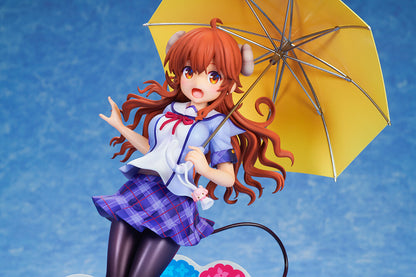 Yoshida Yuuko - Uniform Ver. - Kotobukiya