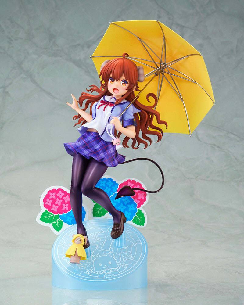 Yoshida Yuuko - Uniform Ver. - Kotobukiya
