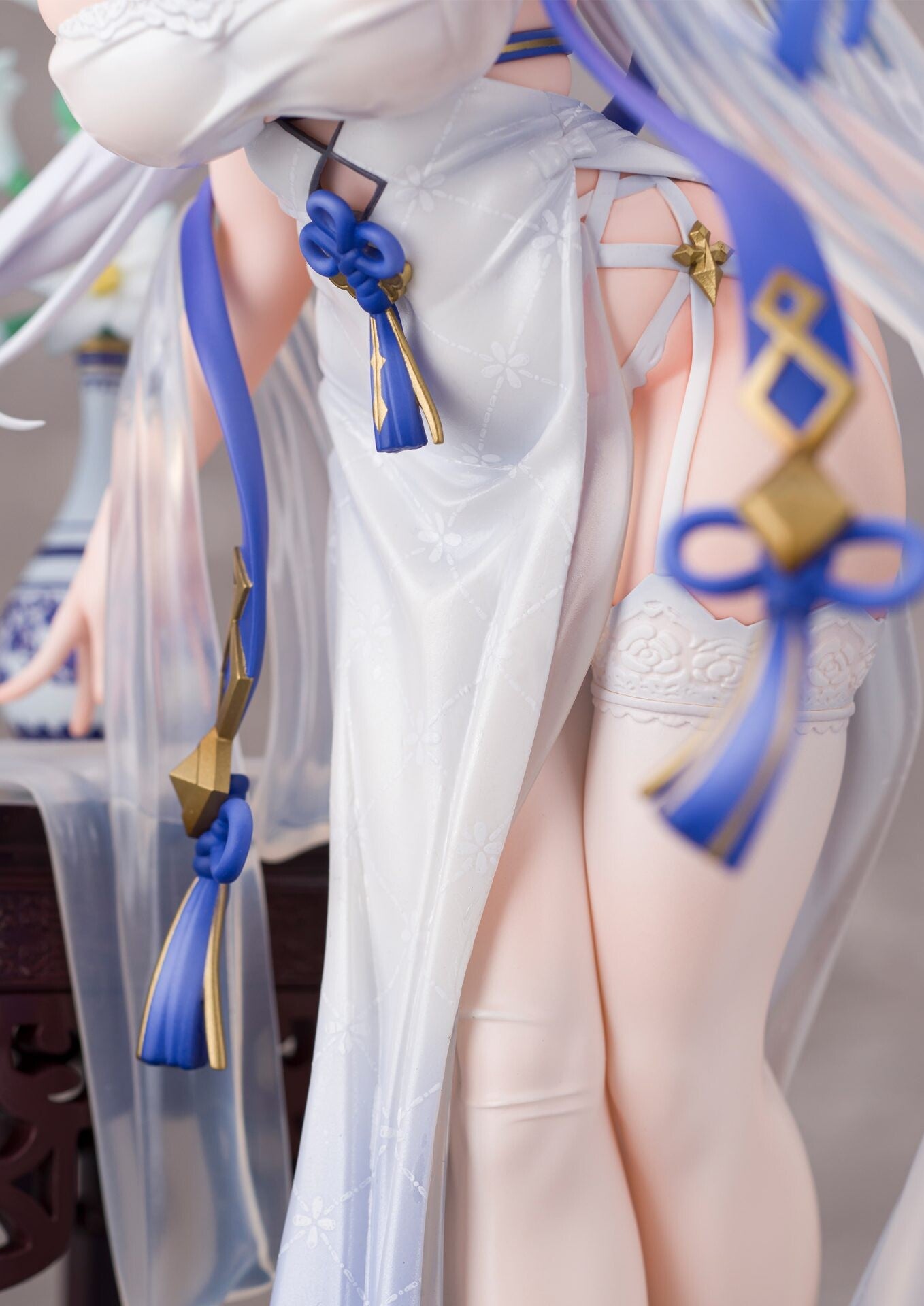 Illustrious Maiden Lily`s Radiance Ver. Brilliant Journey