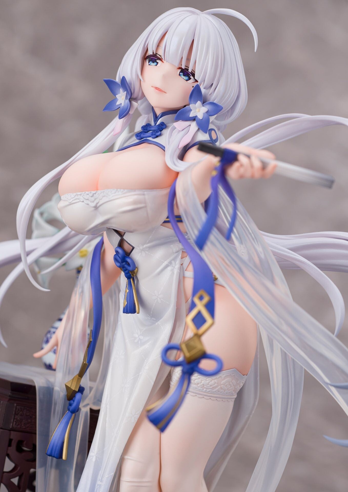 Illustrious Maiden Lily`s Radiance Ver. Brilliant Journey