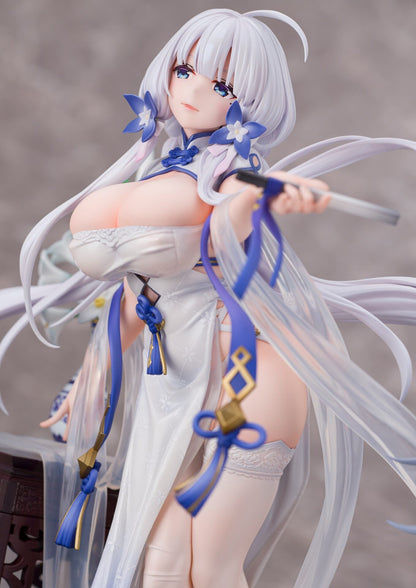 Illustrious Maiden Lily`s Radiance Ver. Brilliant Journey