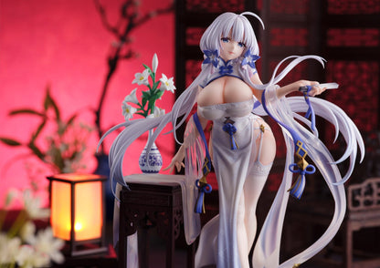 Illustrious Maiden Lily`s Radiance Ver. Brilliant Journey