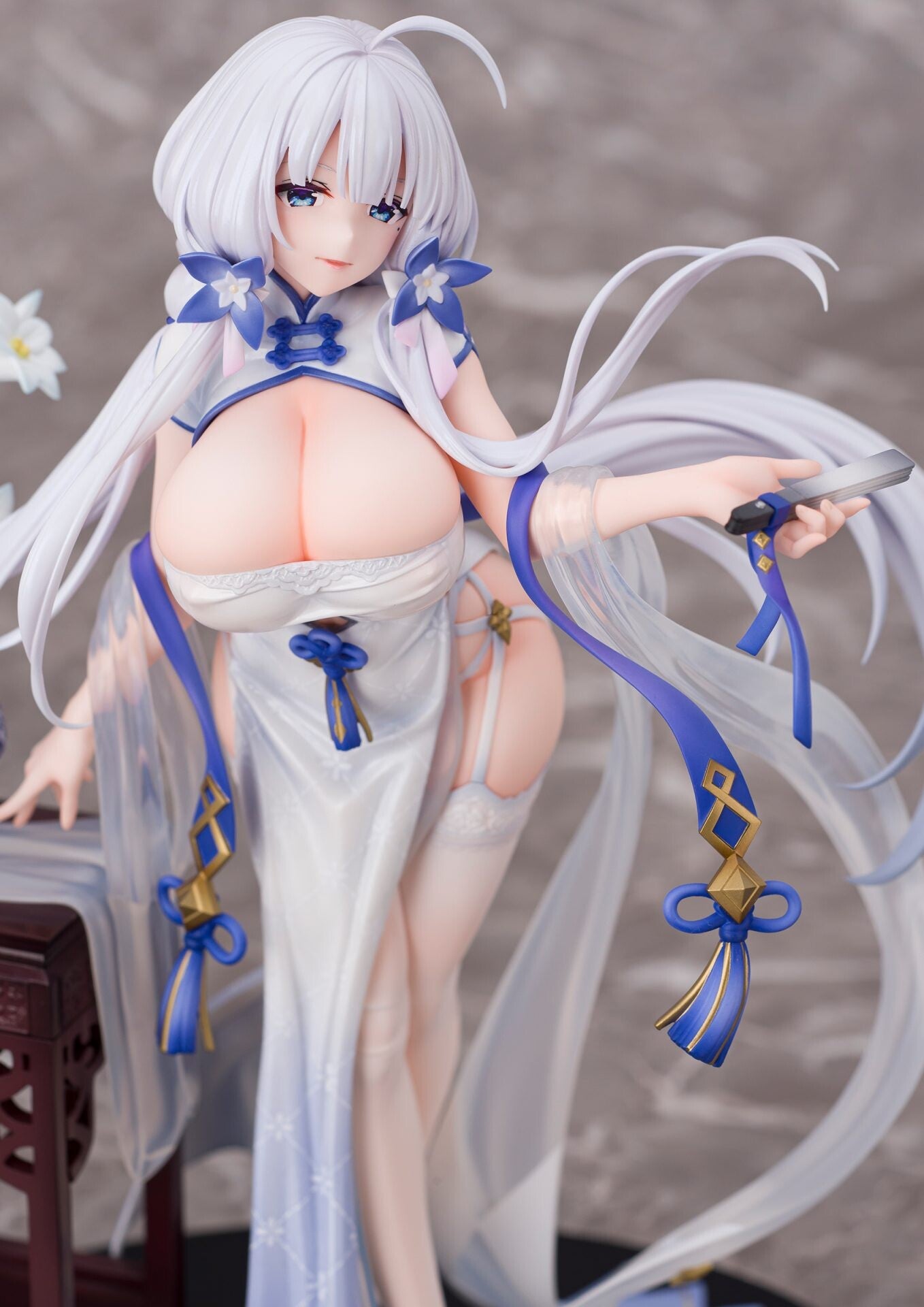 Illustrious Maiden Lily`s Radiance Ver. Brilliant Journey