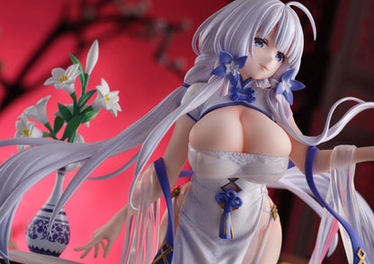 Illustrious Maiden Lily`s Radiance Ver. Brilliant Journey