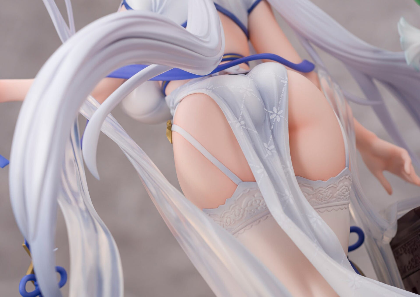 Illustrious Maiden Lily`s Radiance Ver. Brilliant Journey