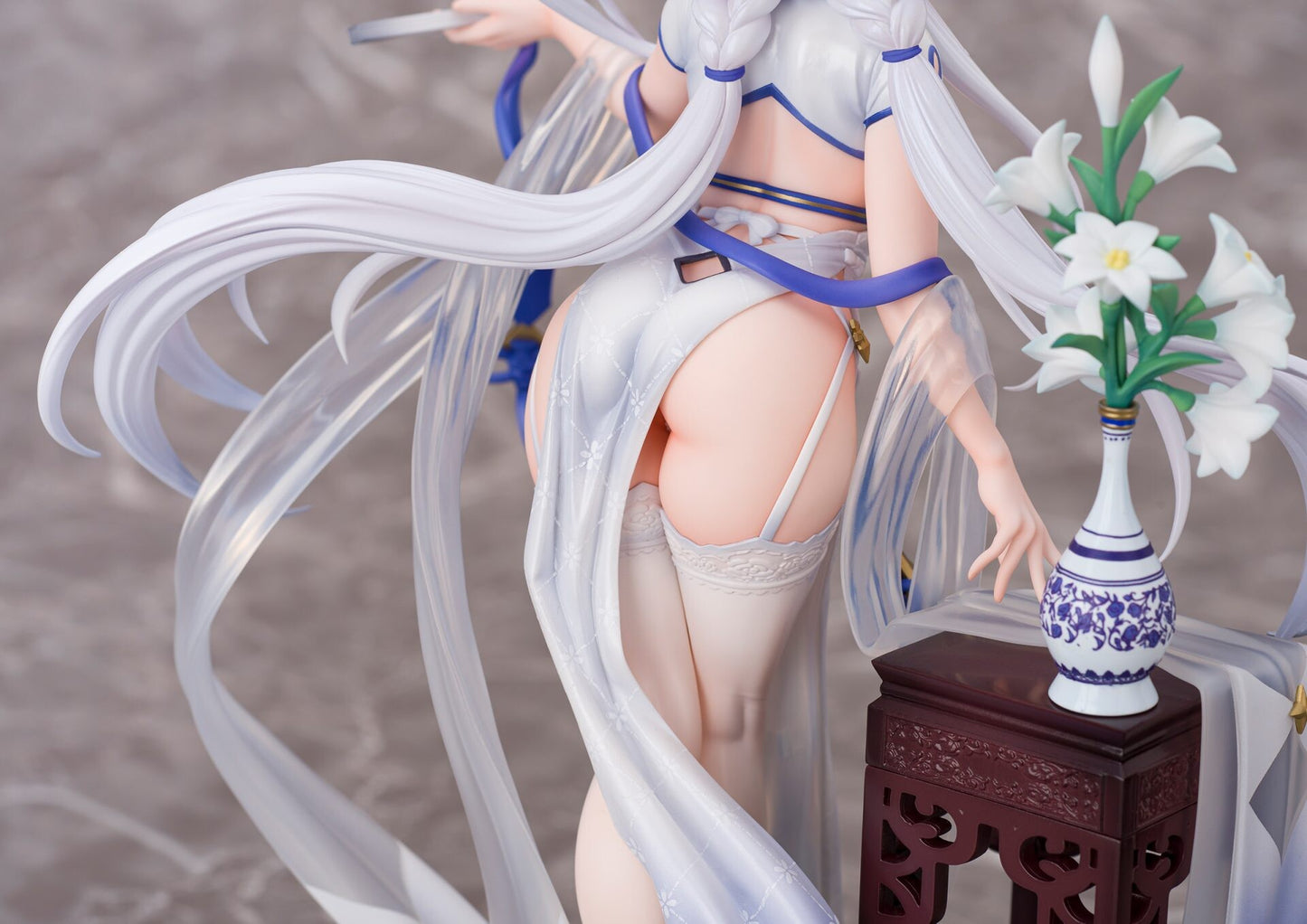 Illustrious Maiden Lily`s Radiance Ver. Brilliant Journey