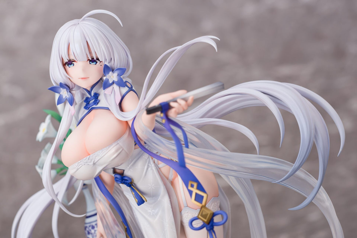 Illustrious Maiden Lily`s Radiance Ver. Brilliant Journey