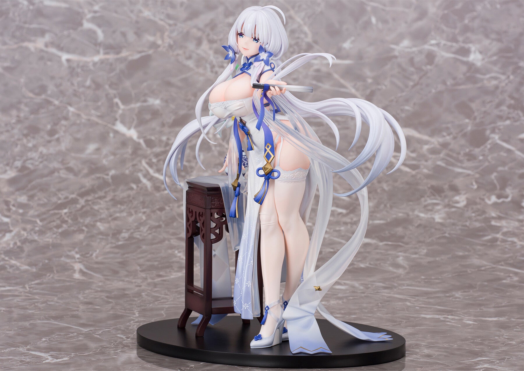 Illustrious Maiden Lily`s Radiance Ver. Brilliant Journey - Anime Figuren günstig kaufen