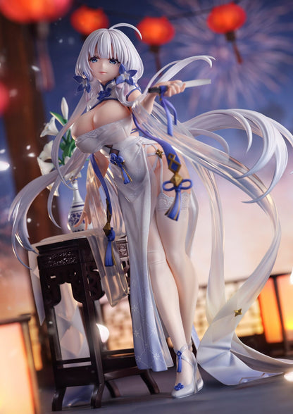 Illustrious Maiden Lily`s Radiance Ver. Brilliant Journey - Anime Figuren günstig kaufen