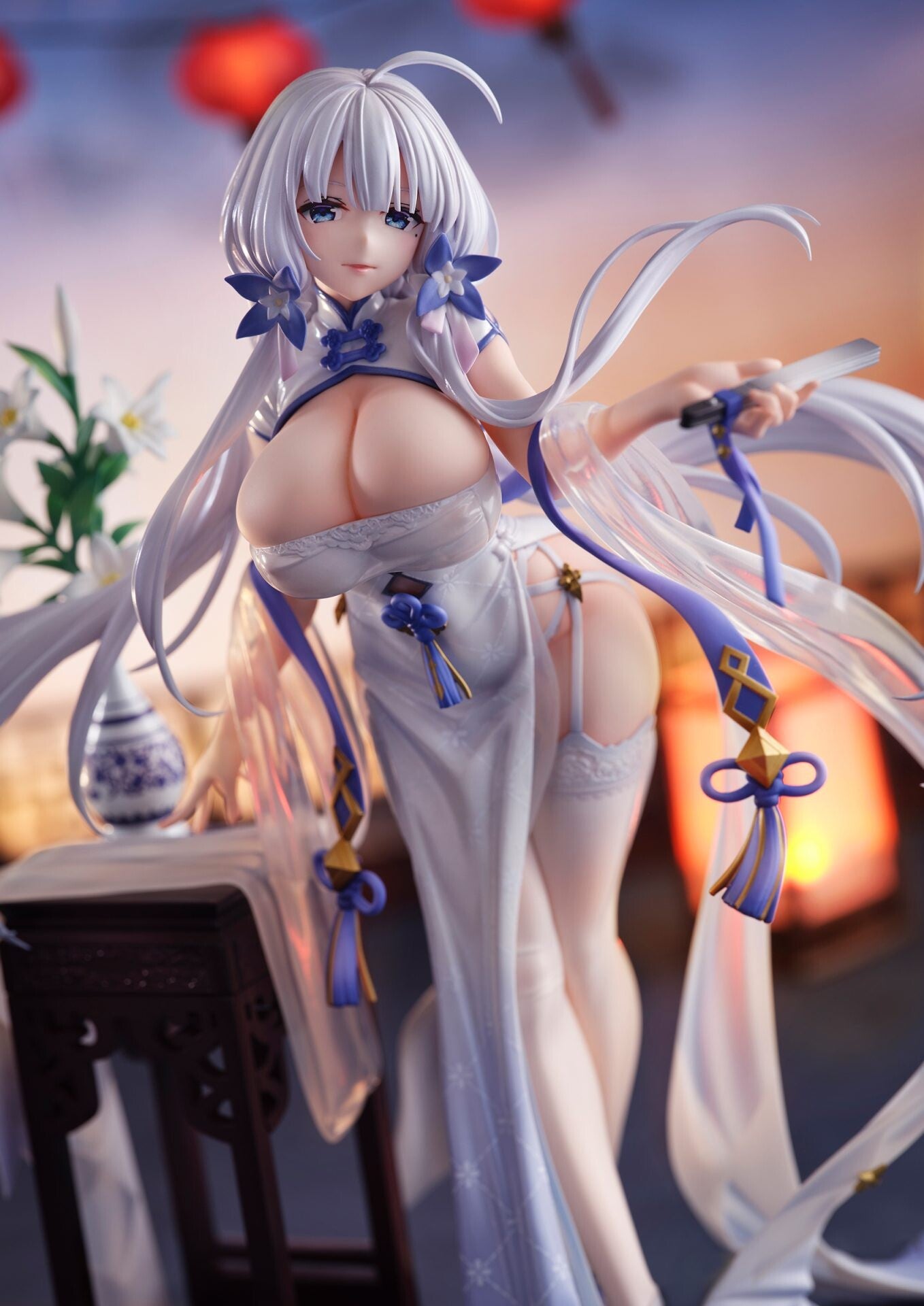 Illustrious Maiden Lily`s Radiance Ver. Brilliant Journey - Anime Figuren günstig kaufen