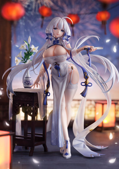 Illustrious Maiden Lily`s Radiance Ver. Brilliant Journey - Anime Figuren günstig kaufen