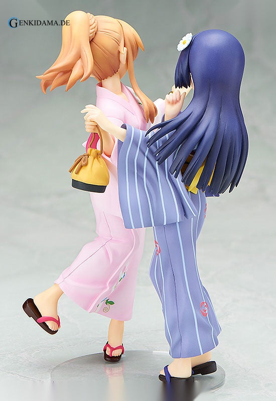 Oreimo 2 - Kirino Kousaka Yukata Ver.