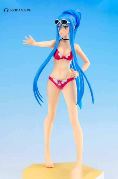 BEACH QUEENS - Arpeggio of Blue Steel: Ars Nova: Takao
