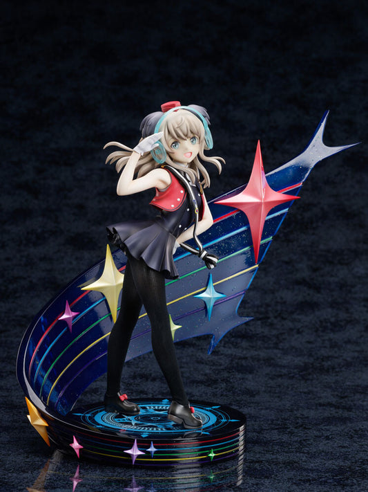 Virginia Robertson - Luminous Witches - F:Nex - Furyu - Anime Figuren günstig kaufen