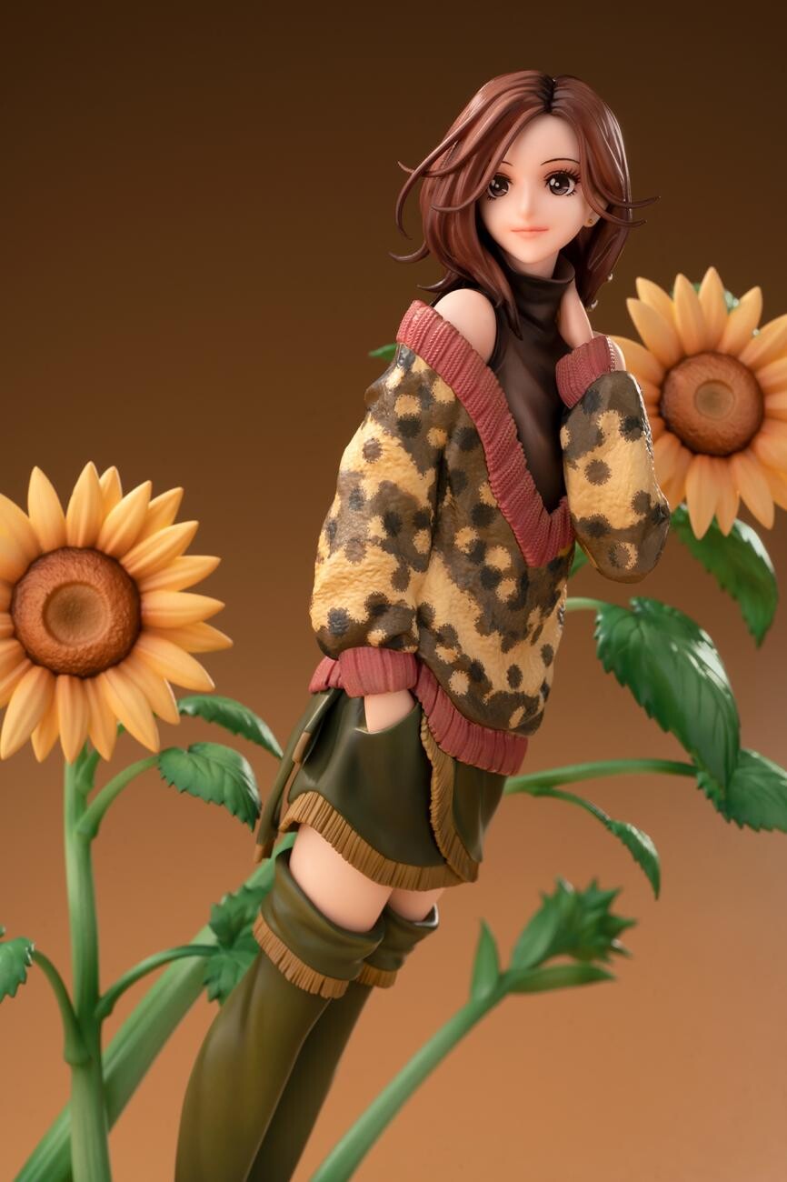 Komatsu Nana NANA Hobby Max