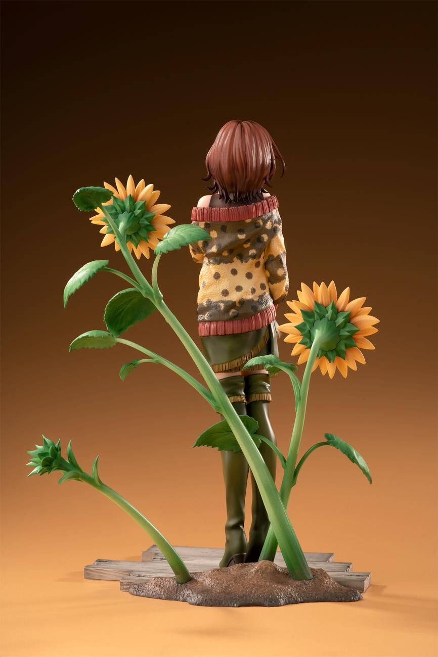 Komatsu Nana NANA Hobby Max