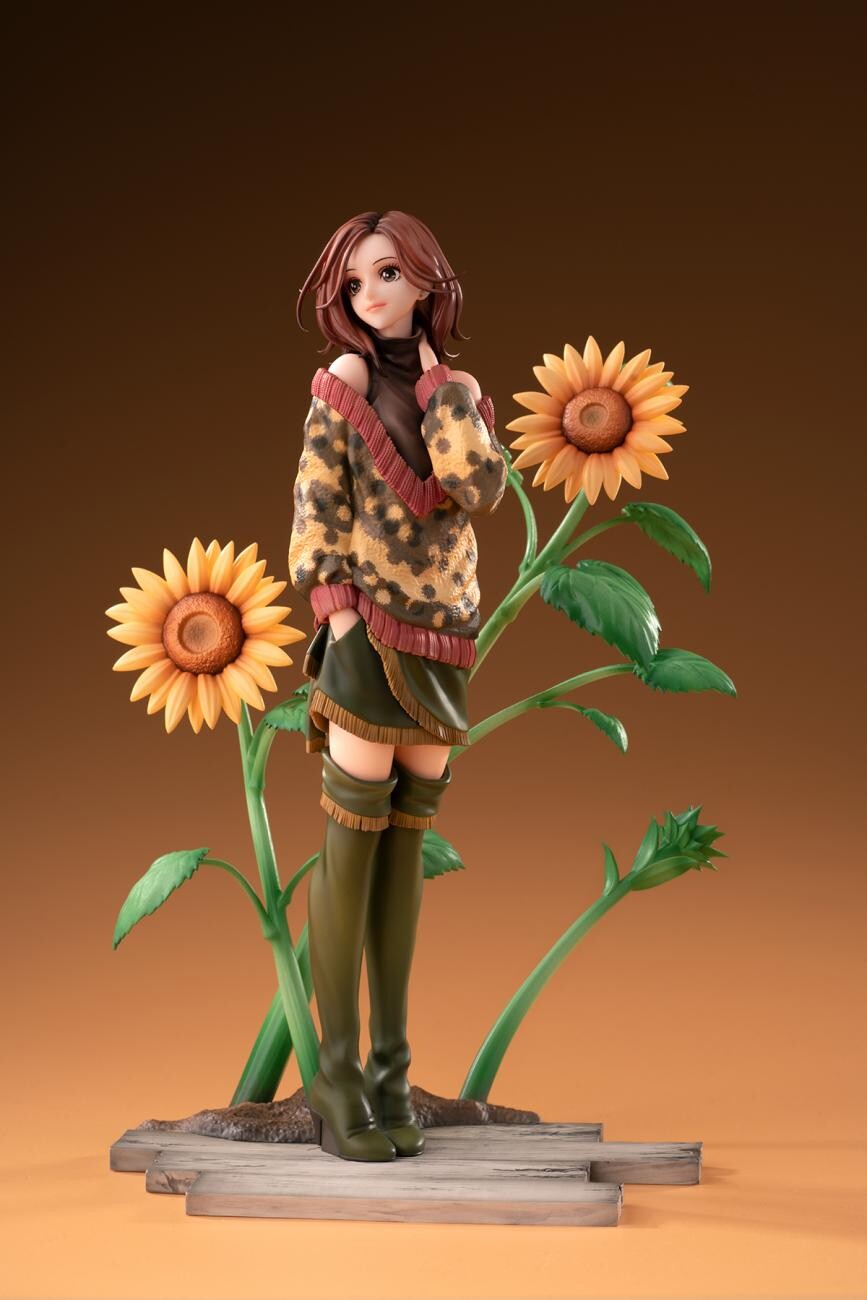 Komatsu Nana NANA Hobby Max