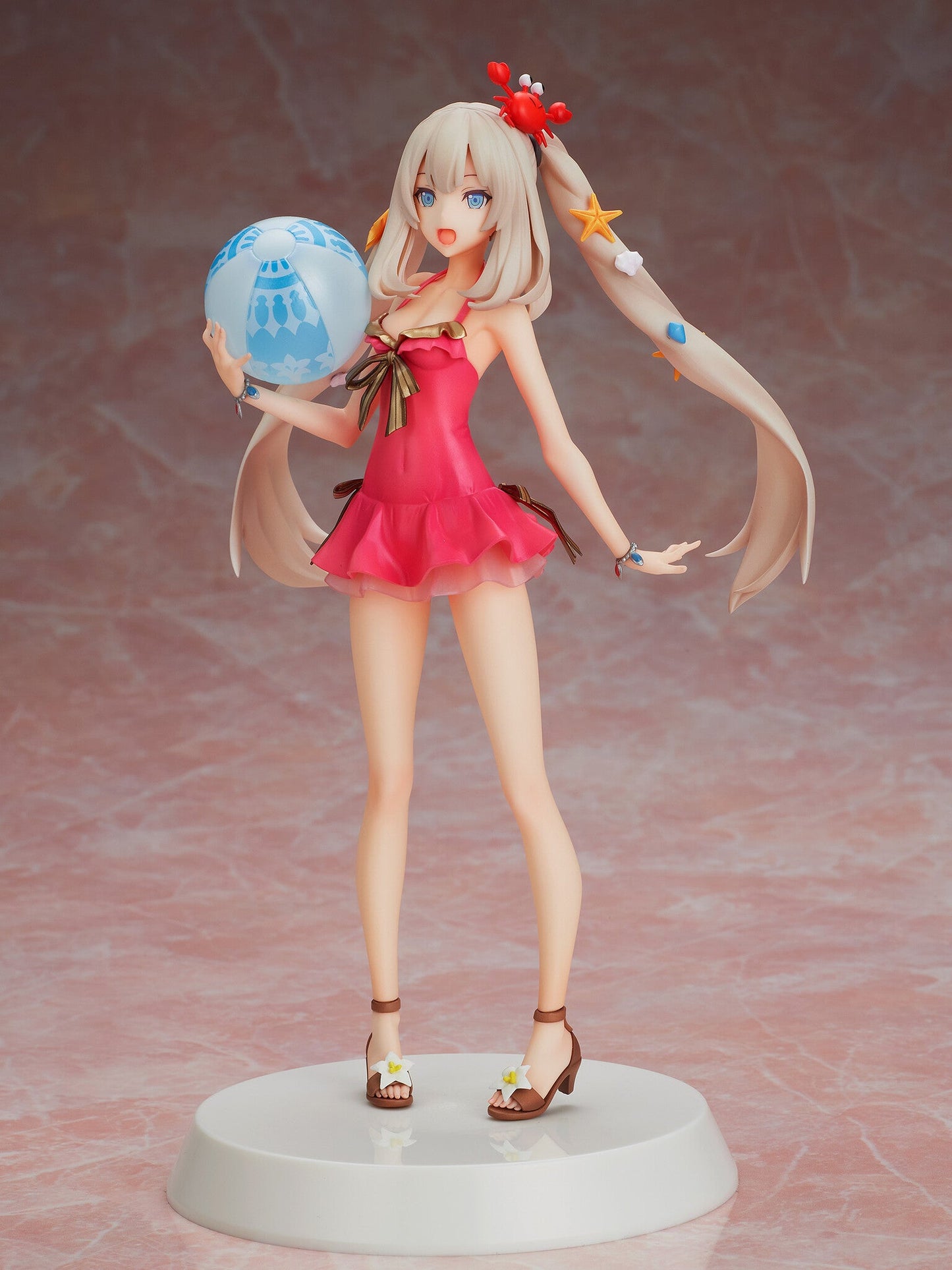 Marie Antoinette - Summer Queens Ver. - Our Treasure - Anime Figuren günstig kaufen