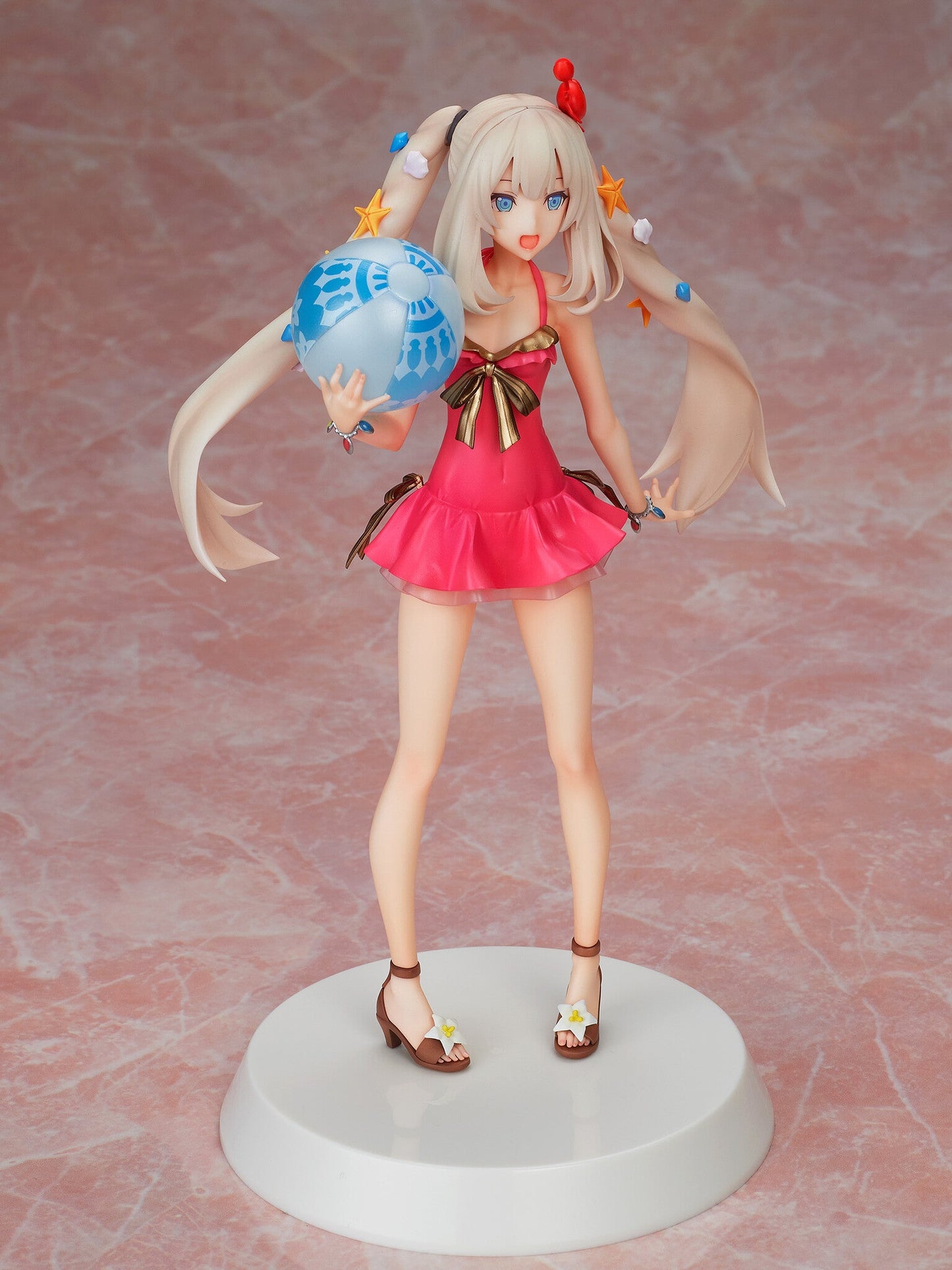 Marie Antoinette - Summer Queens Ver. - Our Treasure - Anime Figuren günstig kaufen