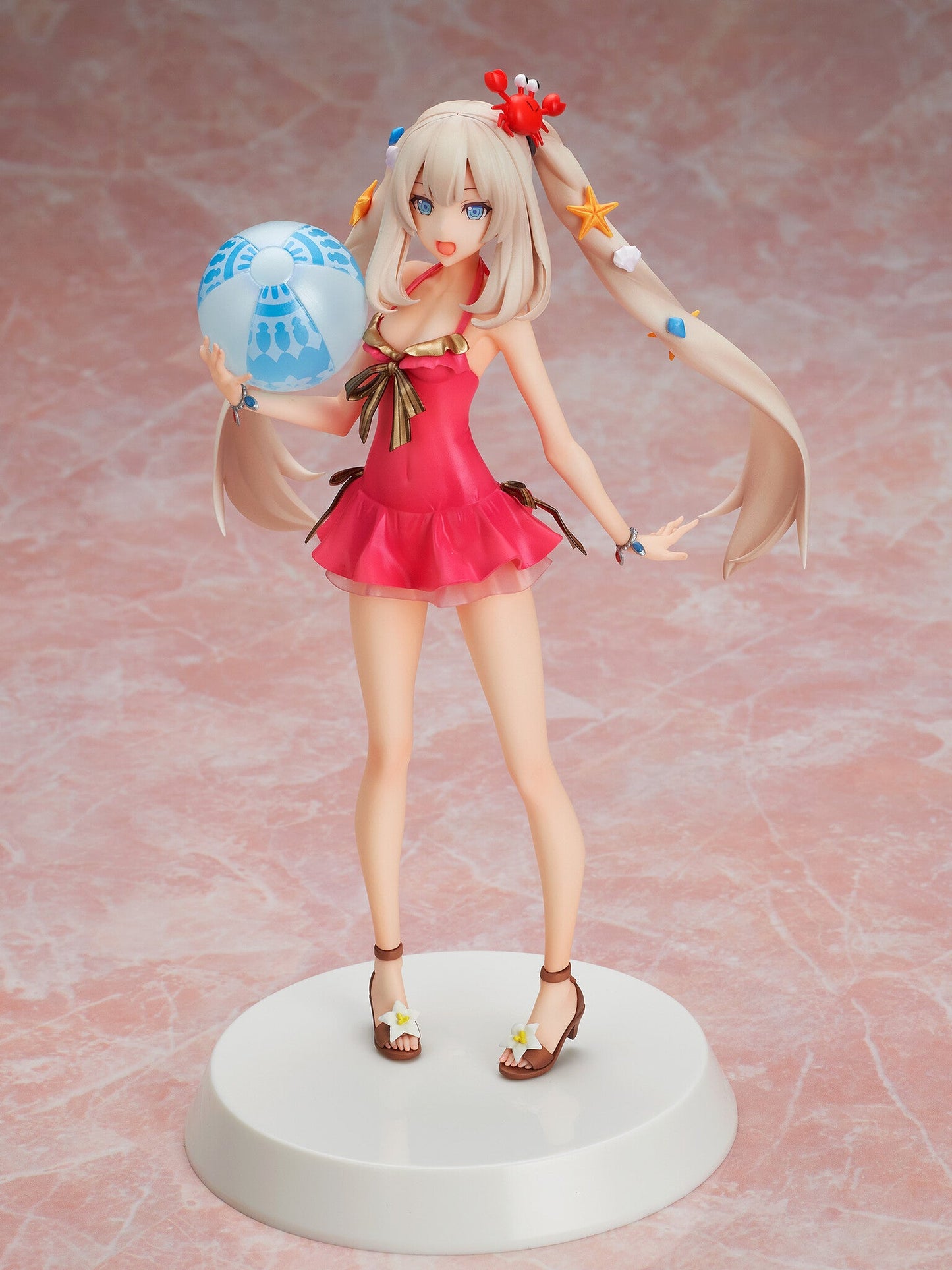 Marie Antoinette - Summer Queens Ver. - Our Treasure - Anime Figuren günstig kaufen