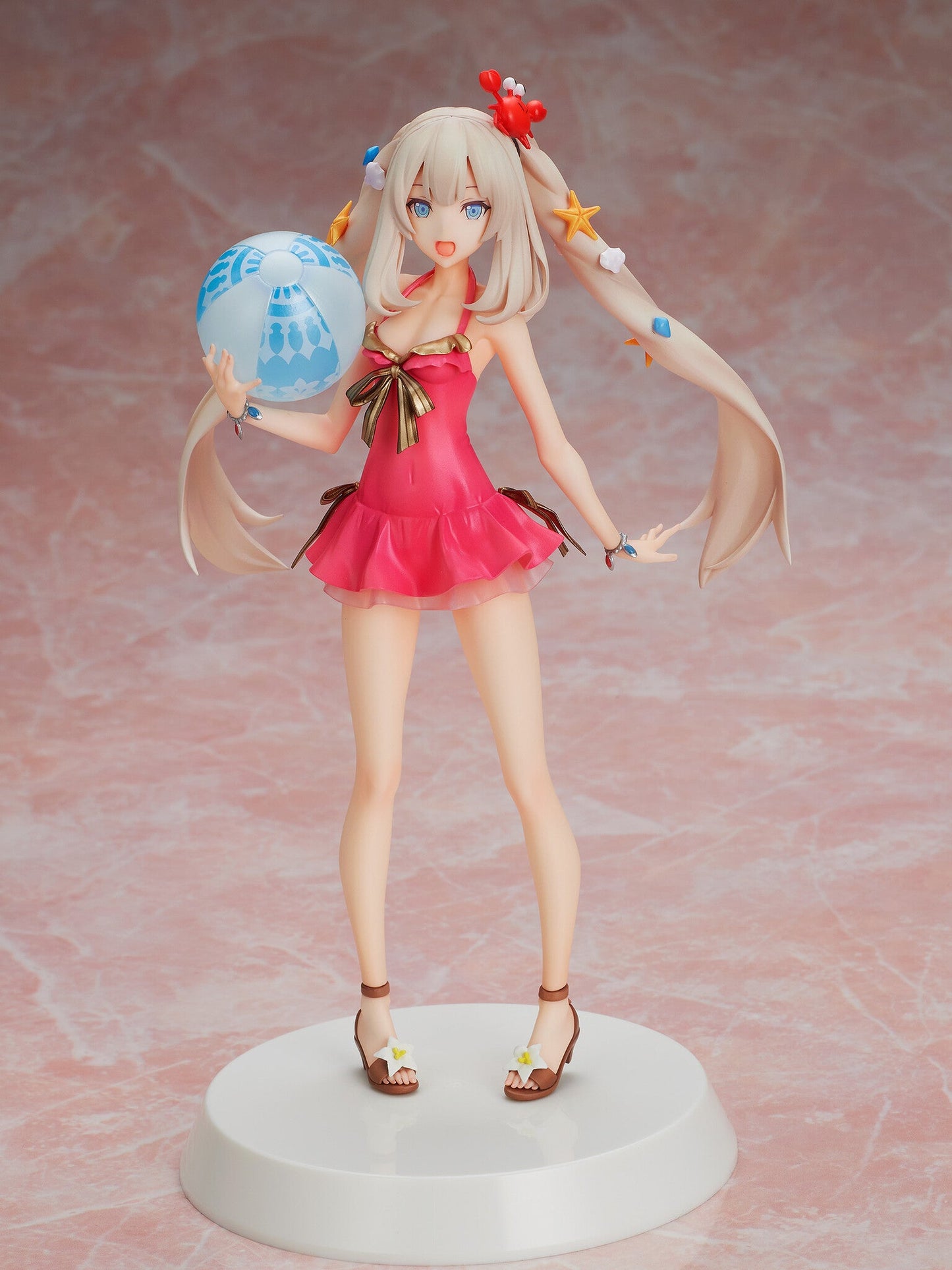 Marie Antoinette - Summer Queens Ver. - Our Treasure - Anime Figuren günstig kaufen