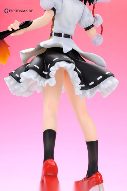 Touhou Project - Aya Shameimaru -ver.2