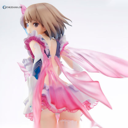 BLUE REFLECTION - Maboroshi ni Mau Shoujo no Tsurugi Hinako Shirai Reflector ver. Regular Edition