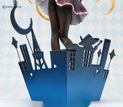 RIDDLE JOKER Nanami Arihara