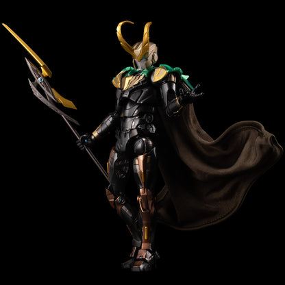 Loki - Fighting Armor Ver. - Sentinel - Anime Figuren günstig kaufen