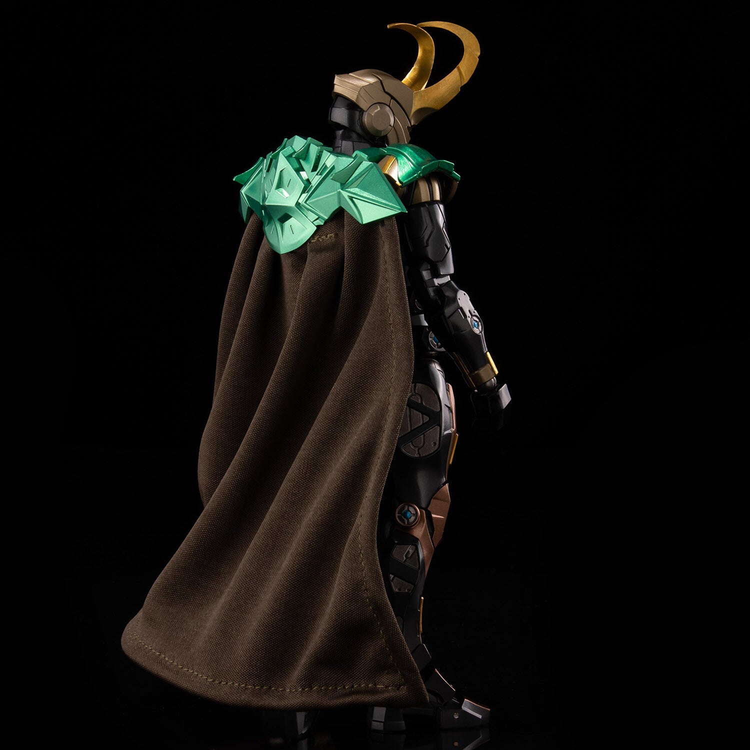 Loki - Fighting Armor Ver. - Sentinel - Anime Figuren günstig kaufen