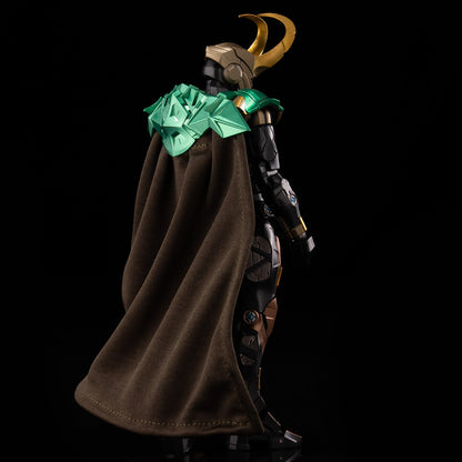 Loki - Fighting Armor Ver. - Sentinel - Anime Figuren günstig kaufen