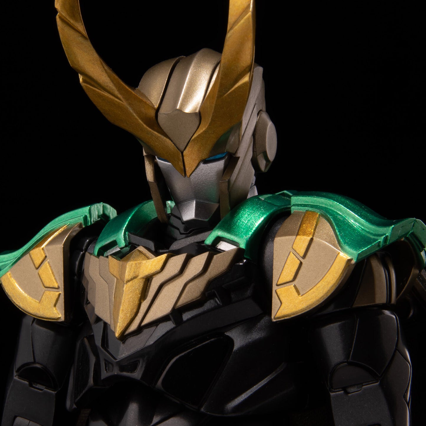 Loki - Fighting Armor Ver. - Sentinel - Anime Figuren günstig kaufen