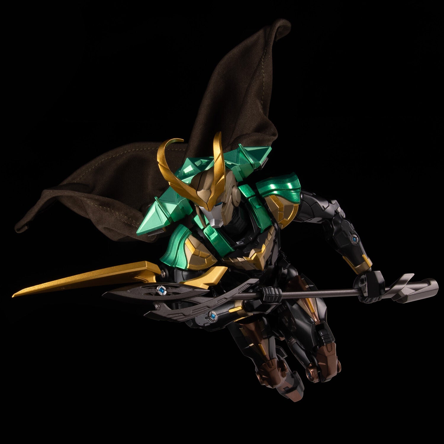 Loki - Fighting Armor Ver. - Sentinel - Anime Figuren günstig kaufen