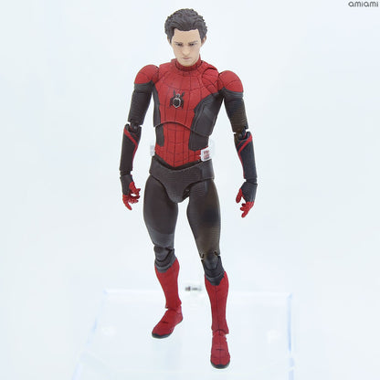Spider-Man Upgraded Suit (No Way Home) Medicom
