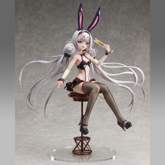 Shimakaze World's Speediest Bunny Waitress Ver. B-Style FREEing - Anime Figuren günstig kaufen