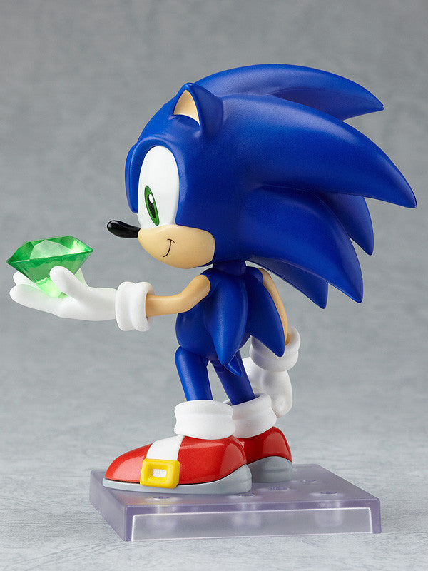 Sonic Nendoroid 214 Good Smile Company