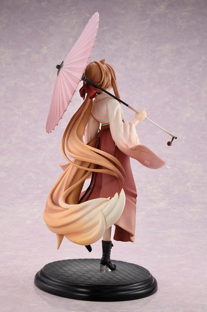 Holo - Hakama Ver. - Spice and Wolf - Bellfine