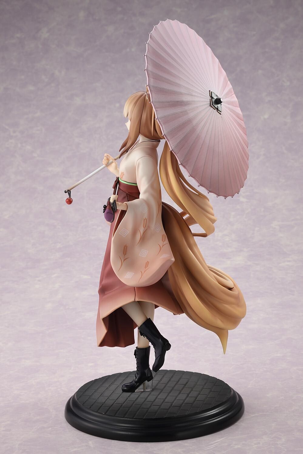 Holo - Hakama Ver. - Spice and Wolf - Bellfine