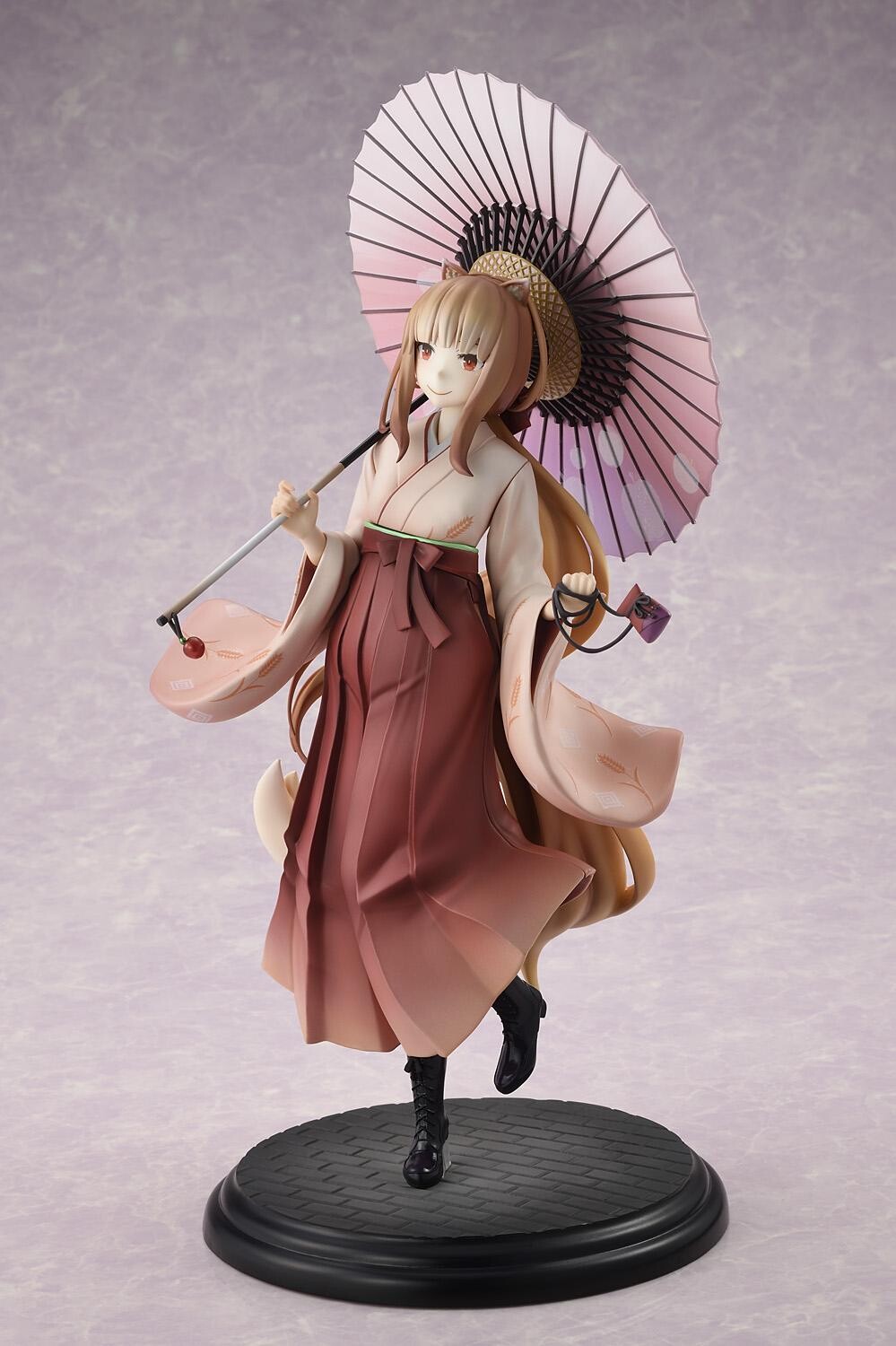 Holo - Hakama Ver. - Spice and Wolf - Bellfine
