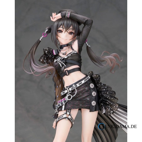 Akira Sunazuka Layered My Edgy ver the Idolm@ster Cinderella Girls 1/7 Scale Figure Ansicht 6