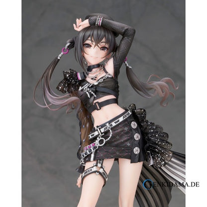 Akira Sunazuka Layered My Edgy ver the Idolm@ster Cinderella Girls 1/7 Scale Figure Ansicht 6