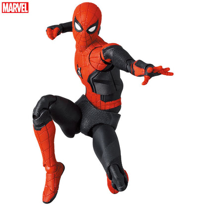 Spider-Man Upgraded Suit (No Way Home) Medicom - Anime Figuren günstig kaufen