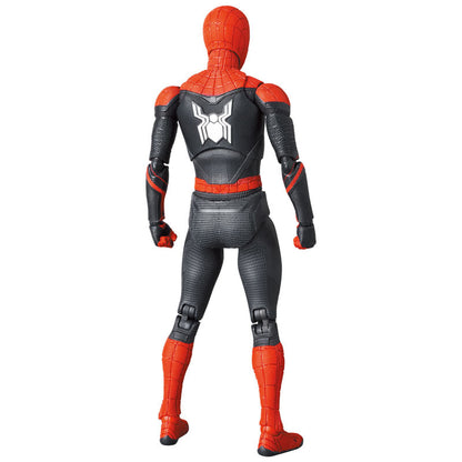 Spider-Man Upgraded Suit (No Way Home) Medicom - Anime Figuren günstig kaufen