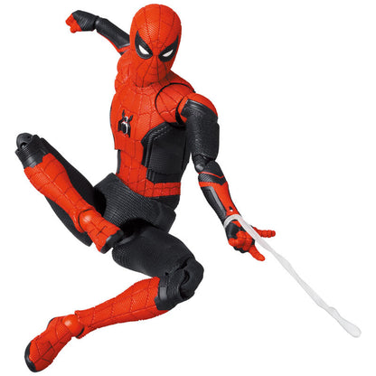 Spider-Man Upgraded Suit (No Way Home) Medicom - Anime Figuren günstig kaufen