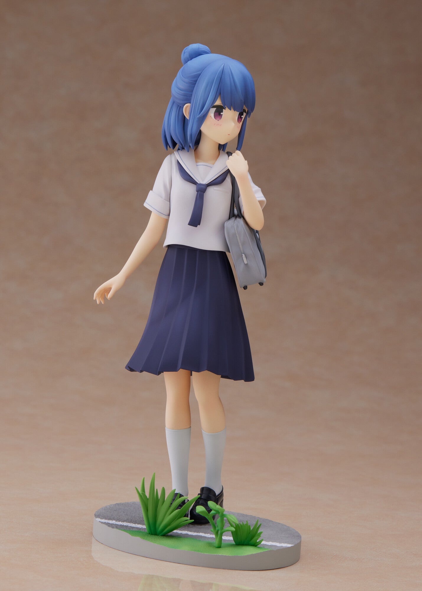 Rin Shima Junior High School Student Ver. Plum - Anime Figuren günstig kaufen