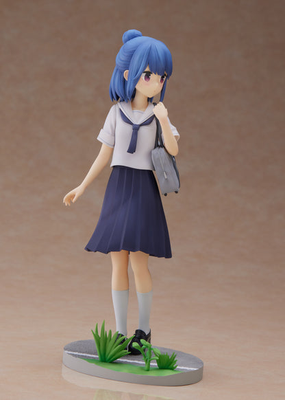 Rin Shima Junior High School Student Ver. Plum - Anime Figuren günstig kaufen