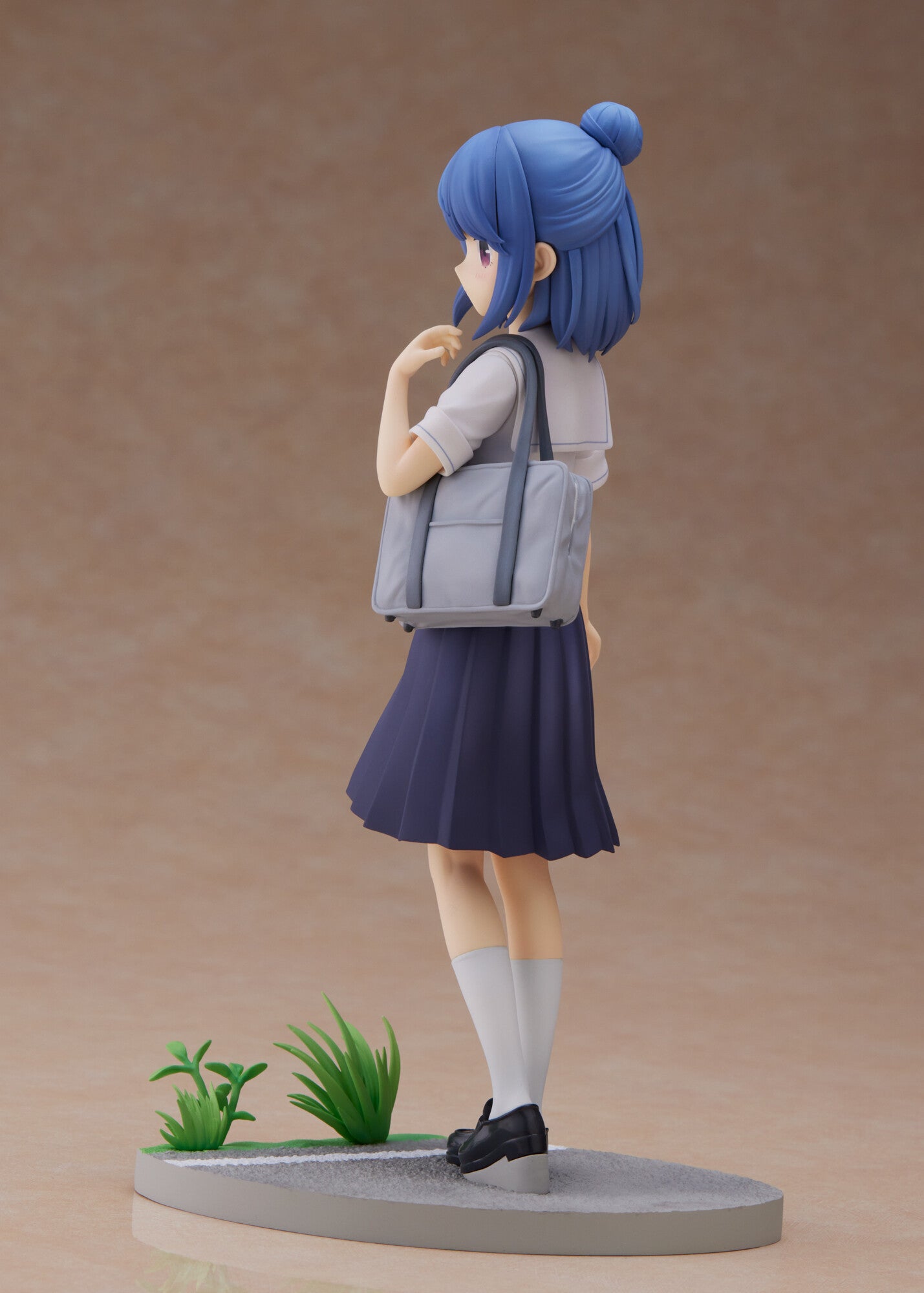 Rin Shima Junior High School Student Ver. Plum - Anime Figuren günstig kaufen