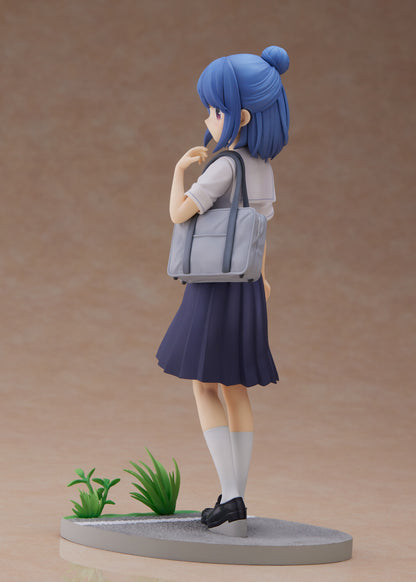 Rin Shima Junior High School Student Ver. Plum - Anime Figuren günstig kaufen