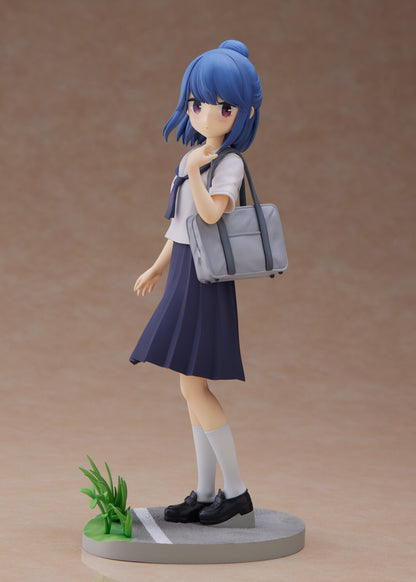 Rin Shima Junior High School Student Ver. Plum - Anime Figuren günstig kaufen
